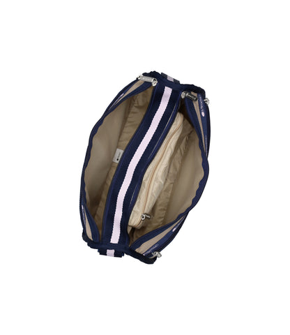 Deluxe Everyday Bag<br>Spectator Bone/Navy