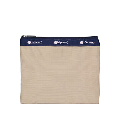 Deluxe Everyday Bag<br>Spectator Bone/Navy