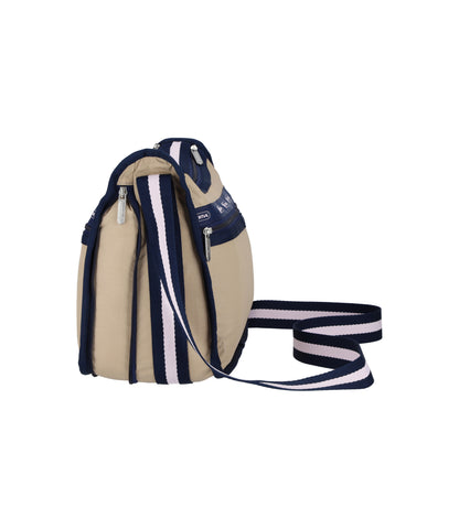 Deluxe Everyday Bag<br>Spectator Bone/Navy