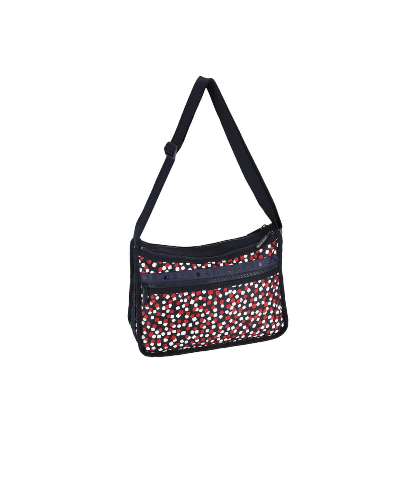 Deluxe Everyday Bag<br>LeSportsac x Libertine Speckle