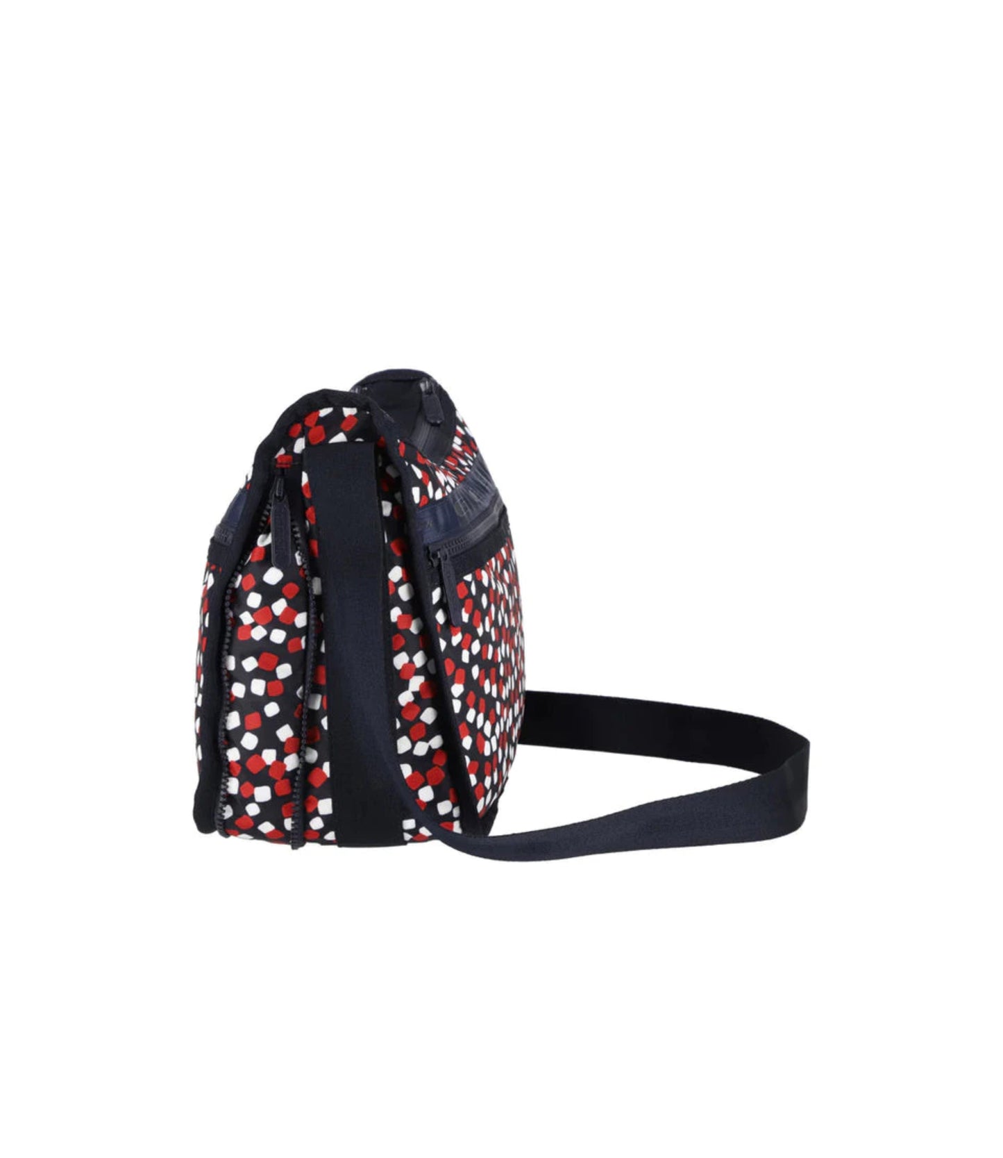 Deluxe Everyday Bag<br>LeSportsac x Libertine Speckle