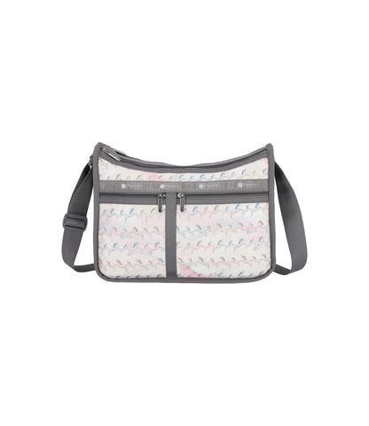 Deluxe Everyday Bag<br>Pastel Unicorn