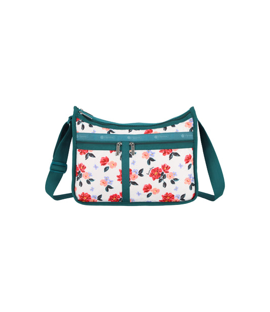 Deluxe Everyday Bag<br>Painterly Floral
