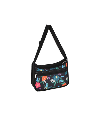 Deluxe Everyday Bag<br>Wild Flower Watercolor