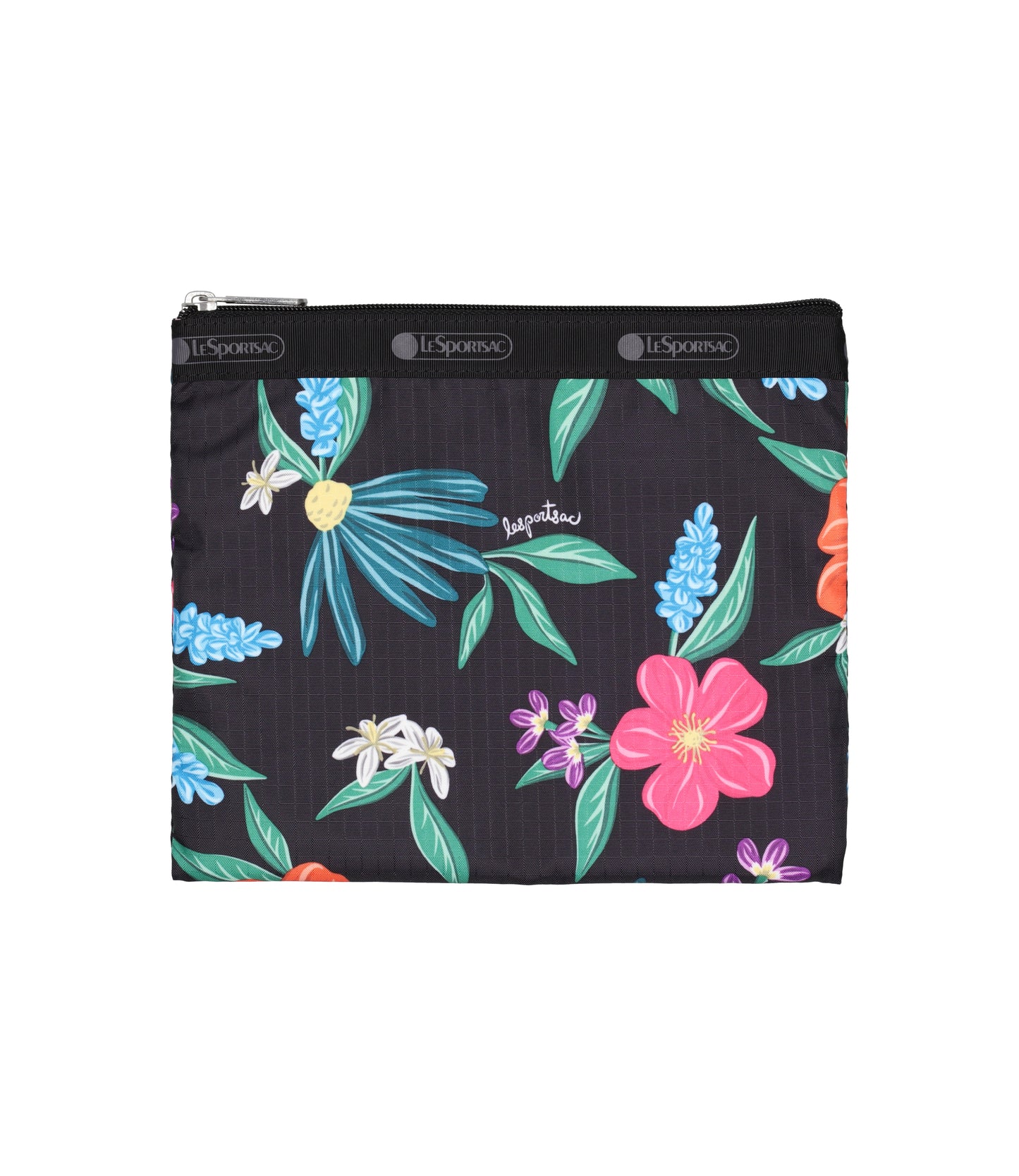 Deluxe Everyday Bag<br>Wild Flower Watercolor