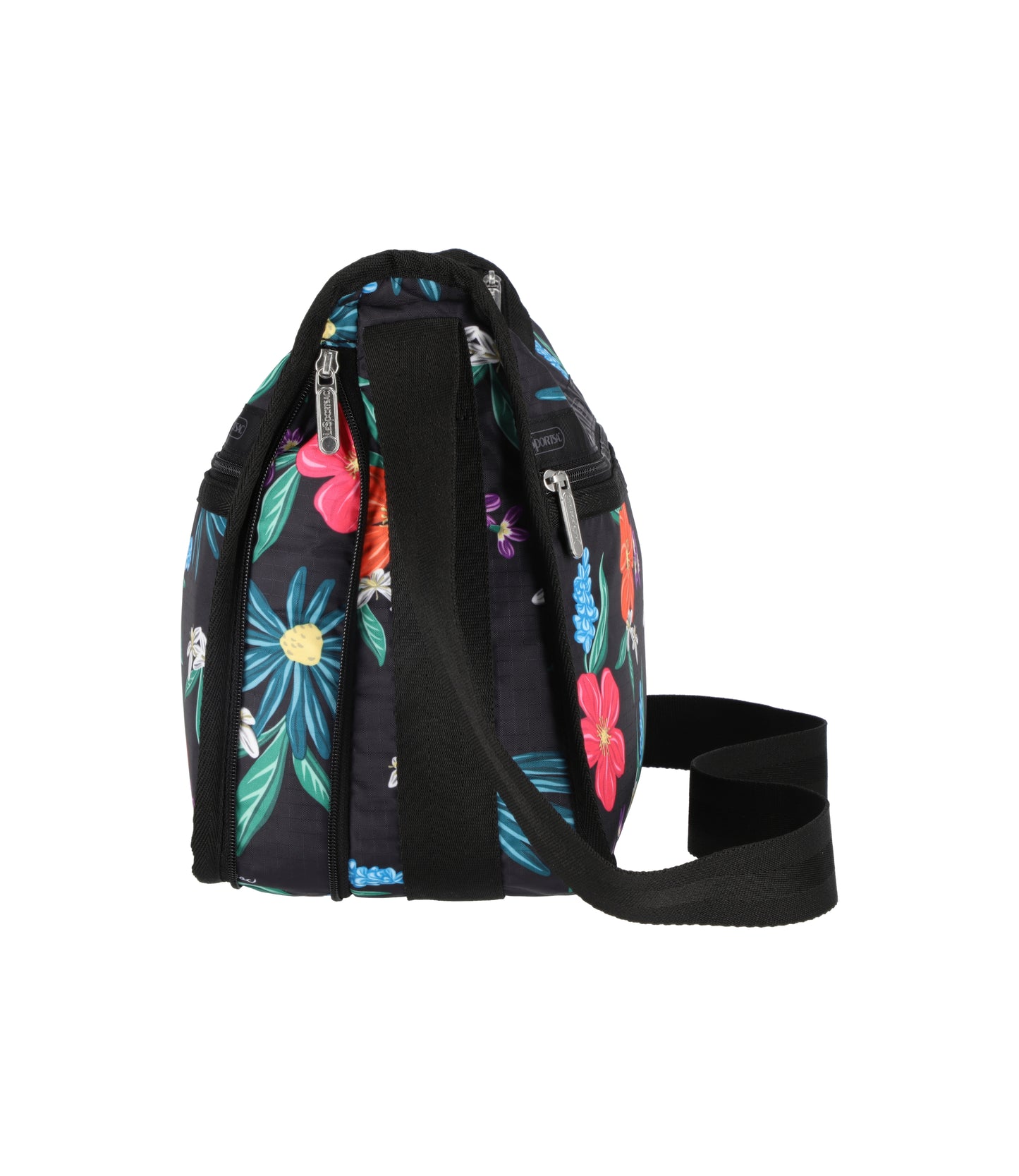 Deluxe Everyday Bag<br>Wild Flower Watercolor