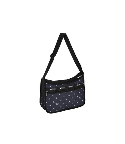 Deluxe Everyday Bag<br>Ditsy Diamond