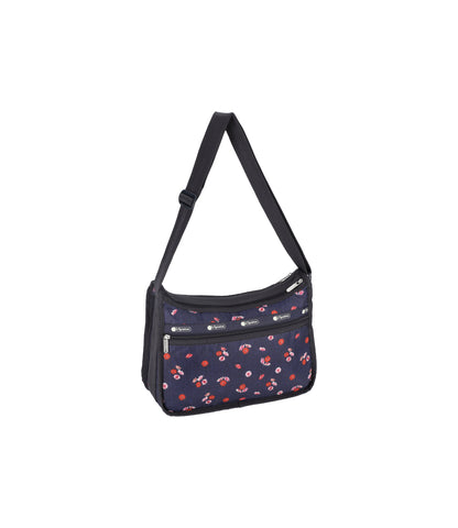 Deluxe Everyday Bag<br>Denim Daisy