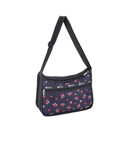 Deluxe Everyday Bag<br>Denim Daisy