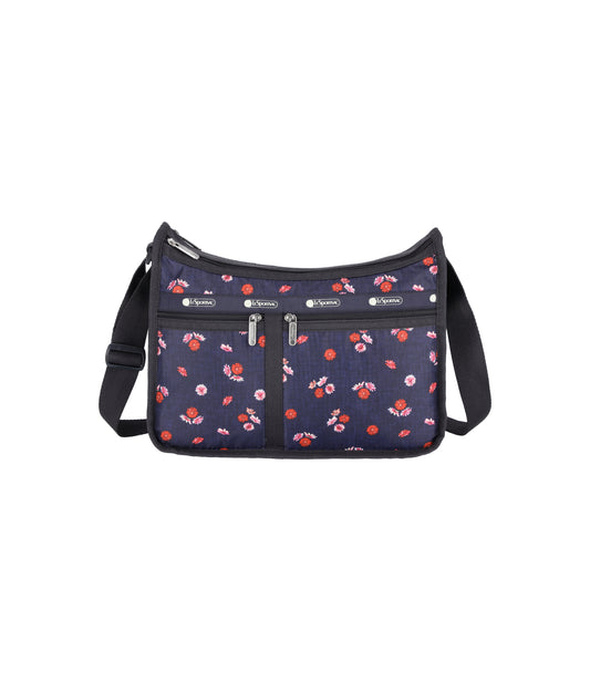 Deluxe Everyday Bag<br>Denim Daisy