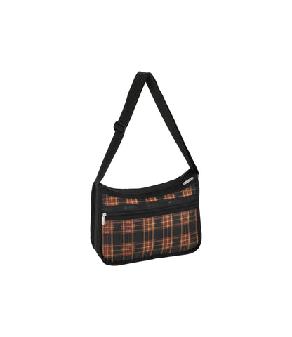 Deluxe Everyday Bag<br>Cozy Tartan