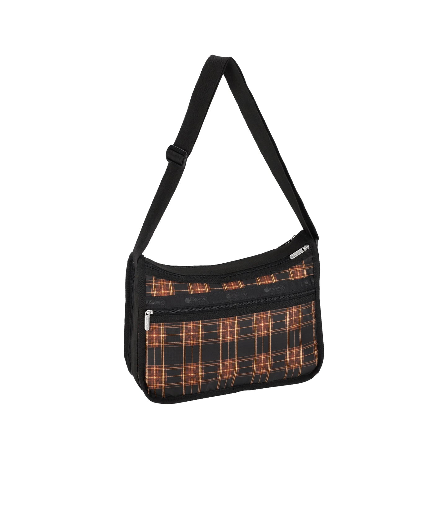 Deluxe Everyday Bag<br>Cozy Tartan