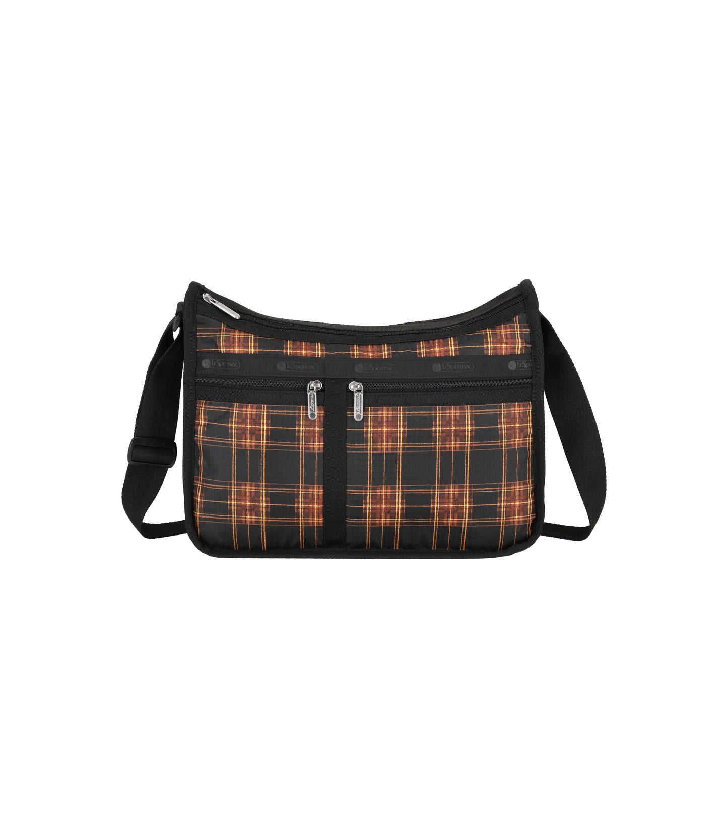 Deluxe Everyday Bag<br>Cozy Tartan