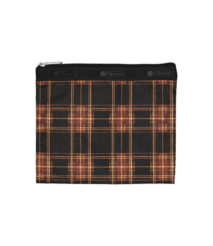 Deluxe Everyday Bag<br>Cozy Tartan