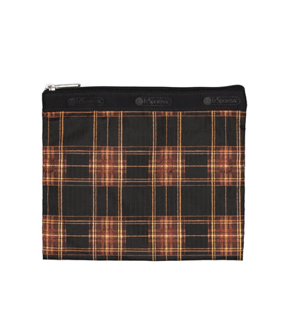 Deluxe Everyday Bag<br>Cozy Tartan