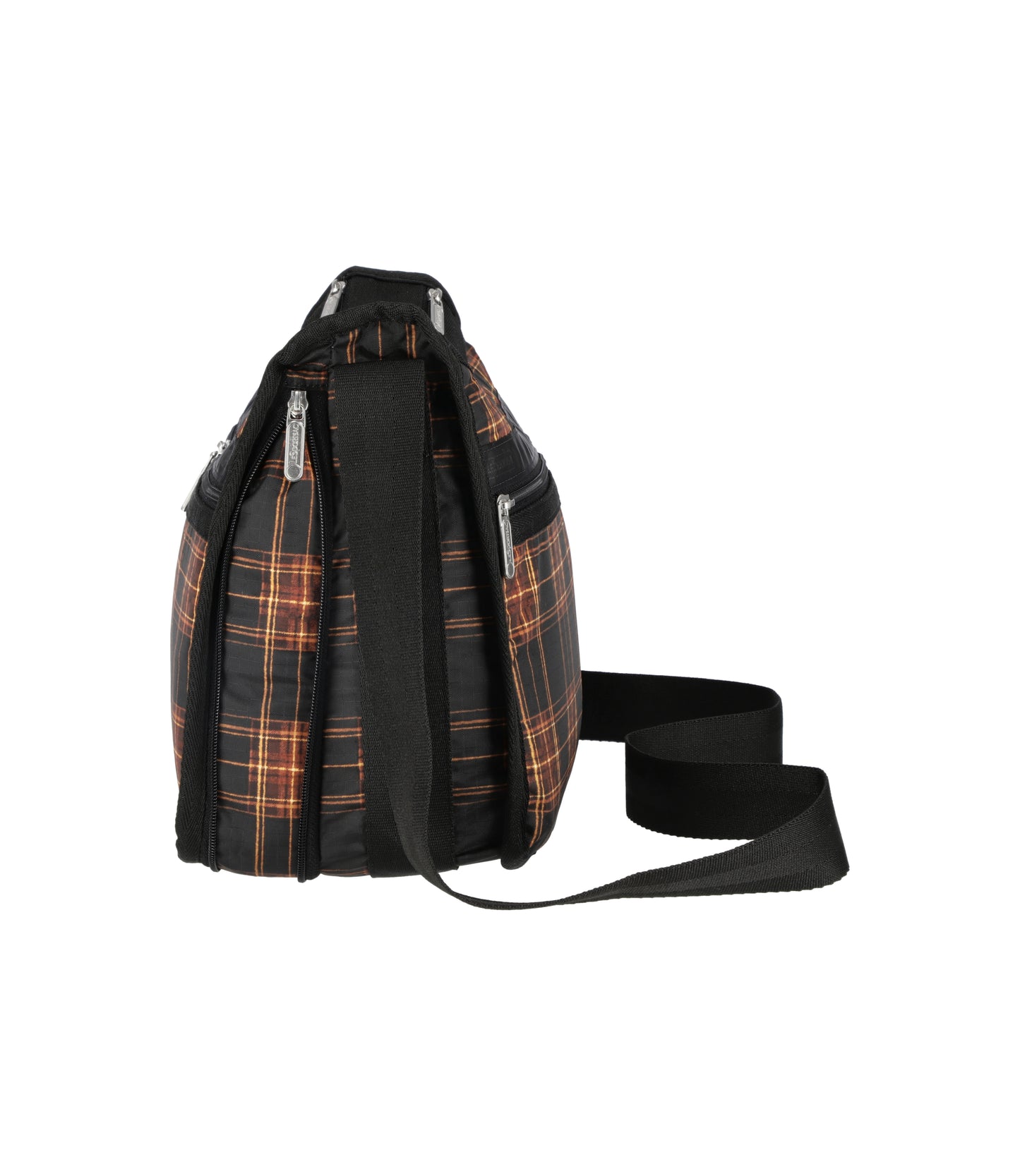 Deluxe Everyday Bag<br>Cozy Tartan