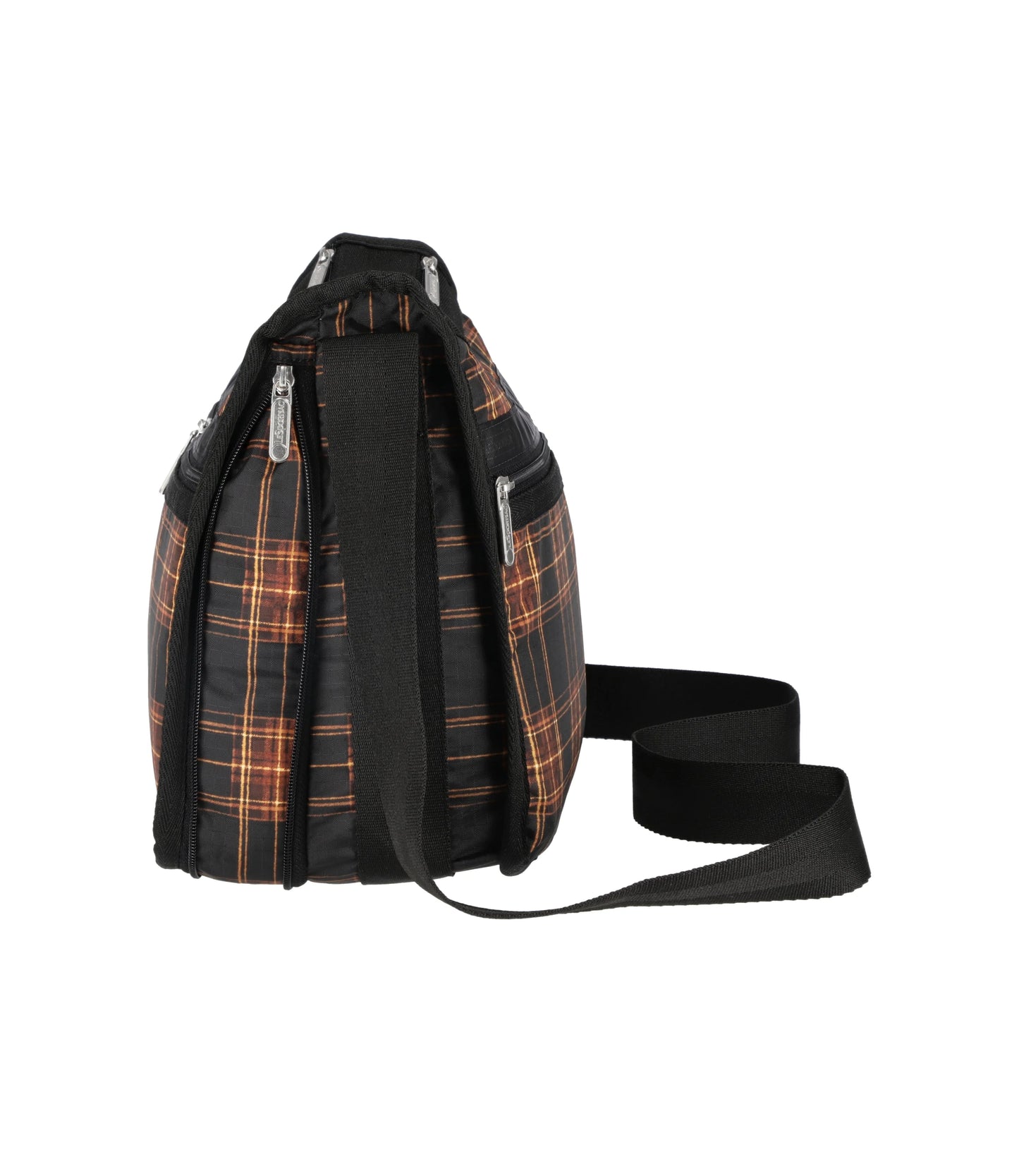 Deluxe Everyday Bag<br>Cozy Tartan