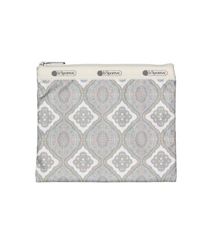 Deluxe Everyday Bag<br>Damask Paisley