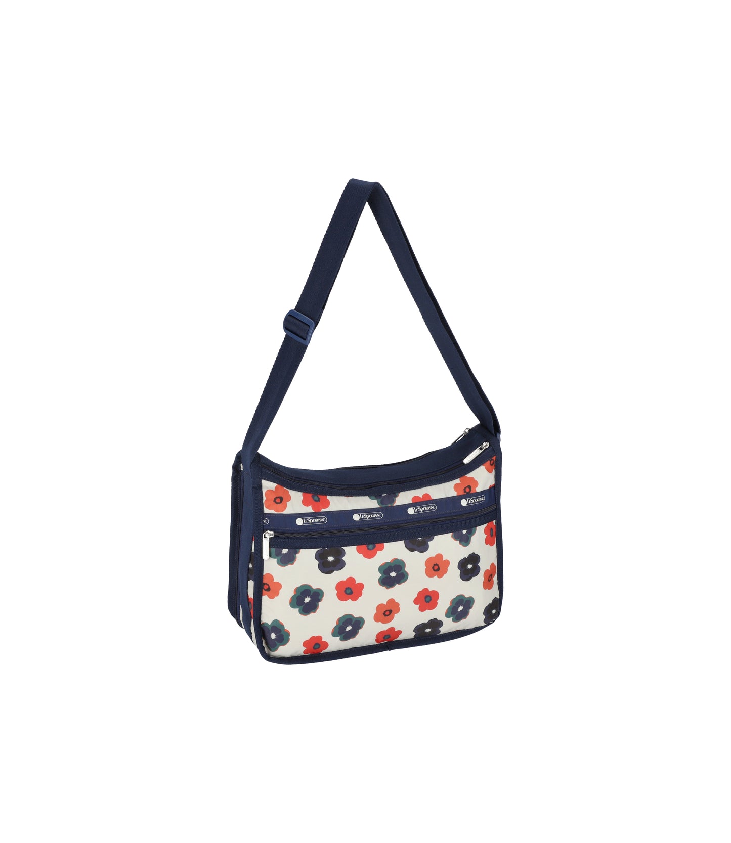 Deluxe Everyday Bag<br>Retro Ivory Floral