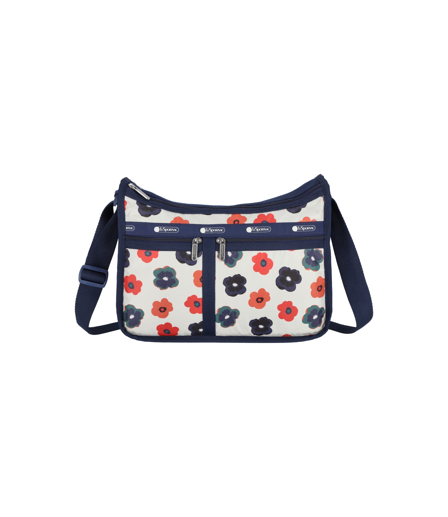 Deluxe Everyday Bag<br>Retro Ivory Floral