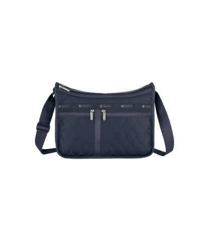 Deluxe Everyday Bag<br>Marquise Deboss
