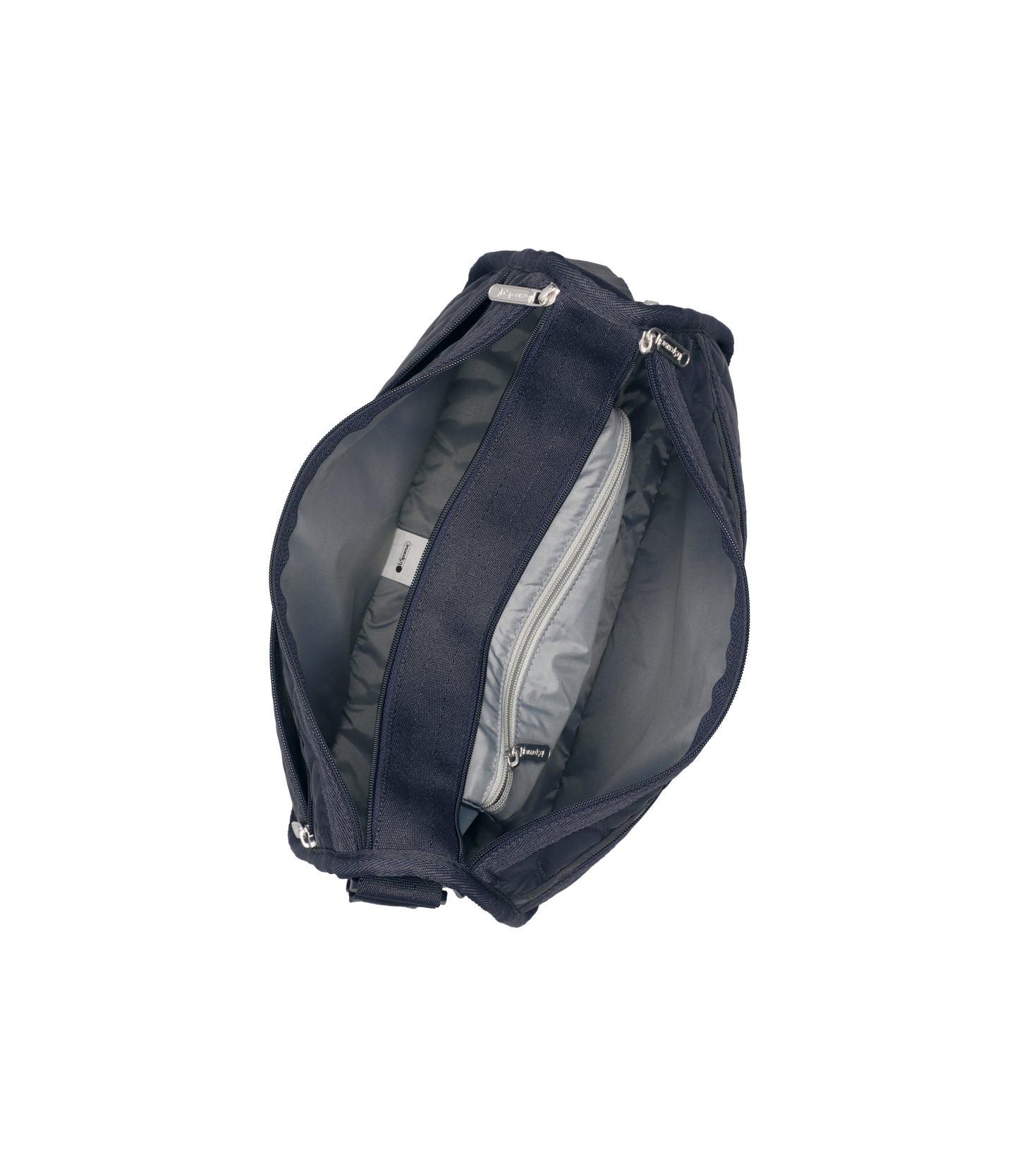Deluxe Everyday Bag<br>Marquise Deboss