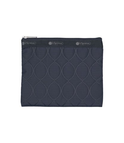 Deluxe Everyday Bag<br>Marquise Deboss