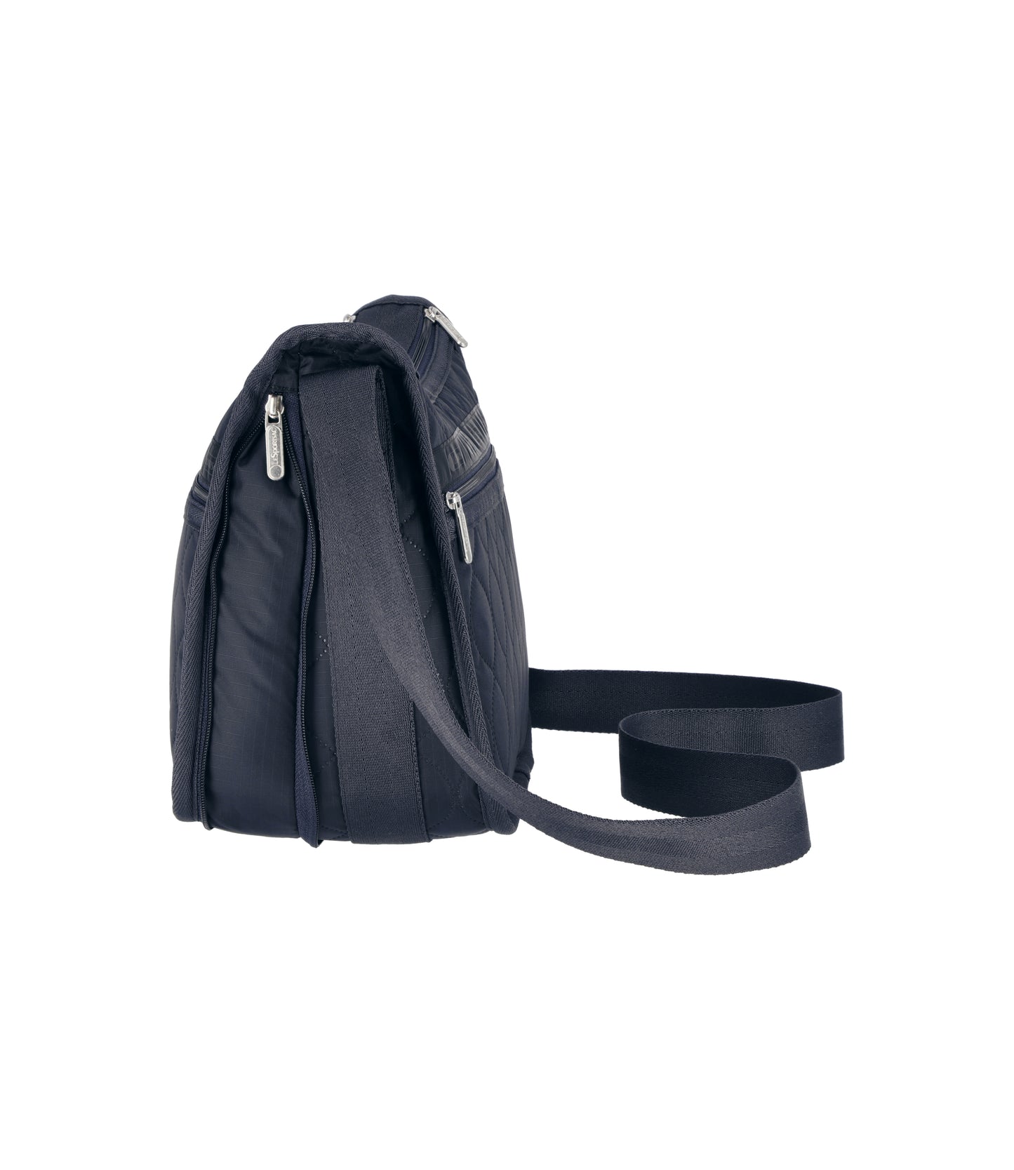 Deluxe Everyday Bag<br>Marquise Deboss