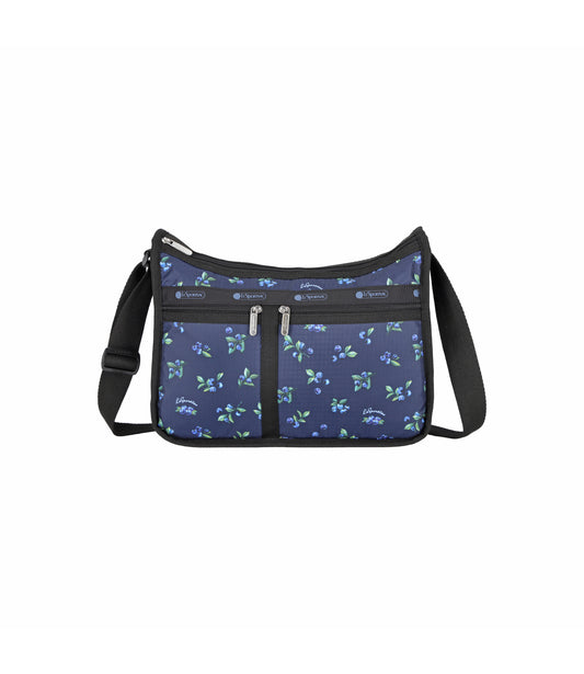 Deluxe Everyday Bag<br>Very Berry