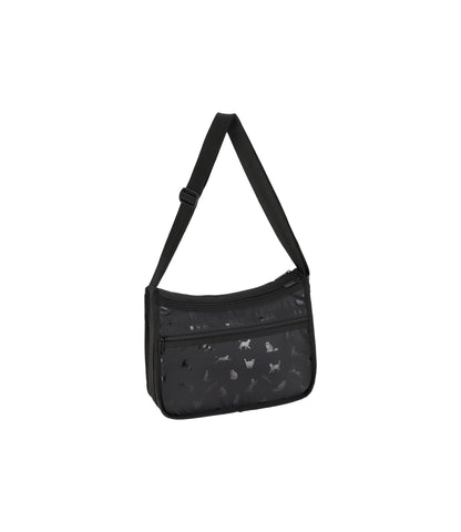 Deluxe Everyday Bag<br>Black Cats