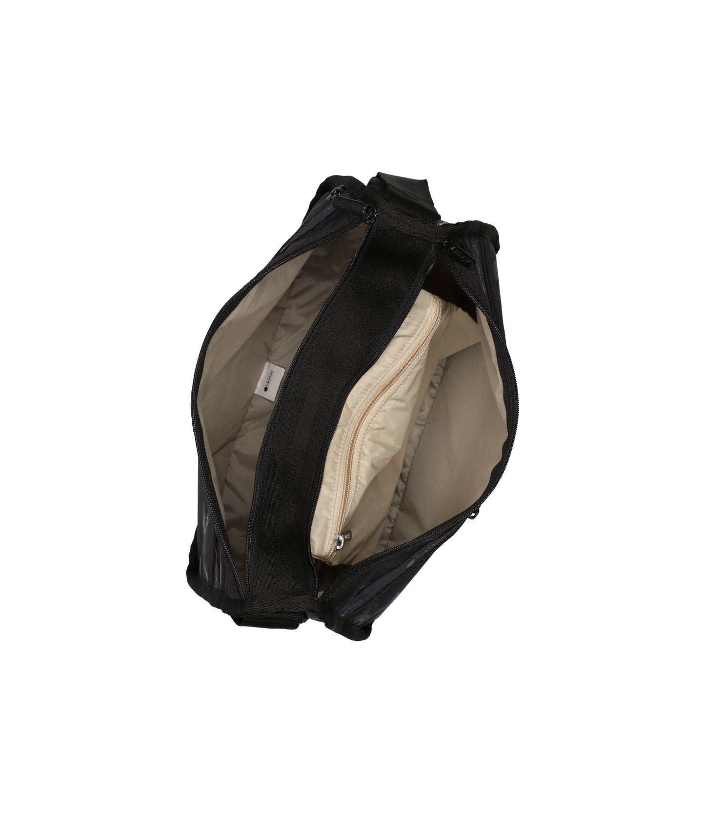 Deluxe Everyday Bag<br>Black Cats
