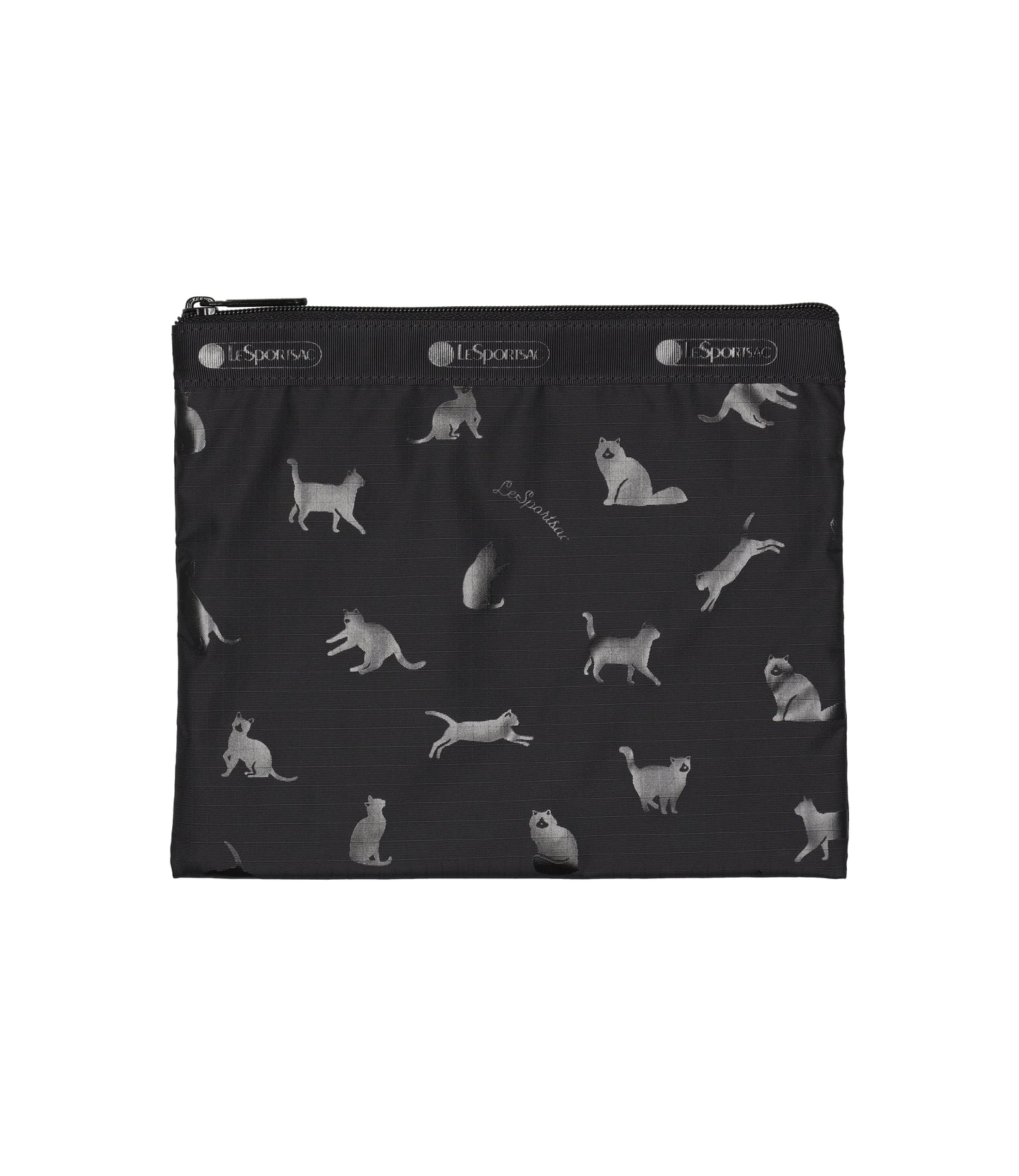 Deluxe Everyday Bag<br>Black Cats