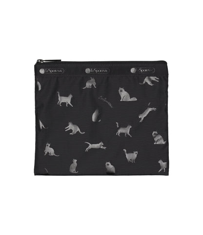 Deluxe Everyday Bag<br>Black Cats