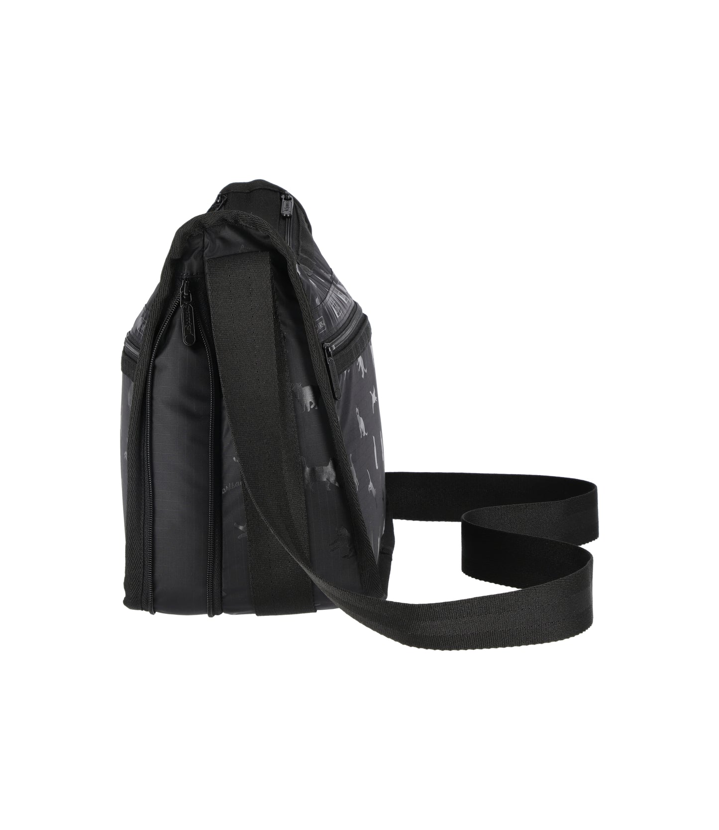 Deluxe Everyday Bag<br>Black Cats