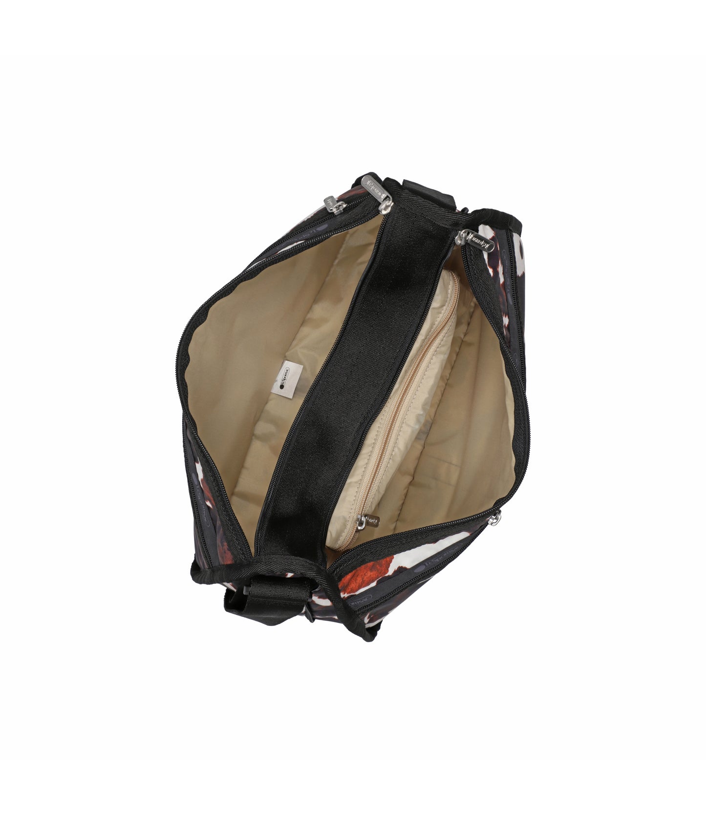 Deluxe Everyday Bag<br>Cow Chic
