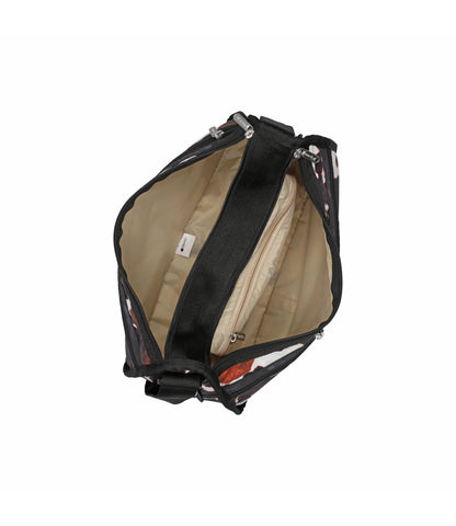 Deluxe Everyday Bag<br>Cow Chic