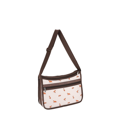 Deluxe Everyday Bag<br>Dashing Foxes