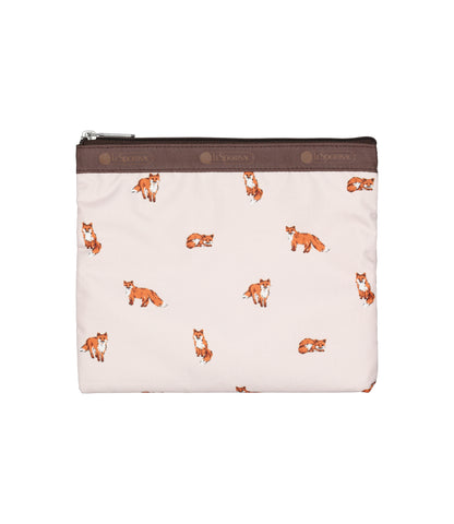 Deluxe Everyday Bag<br>Dashing Foxes