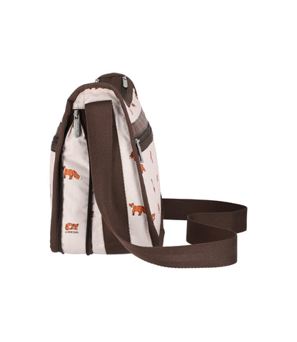 Deluxe Everyday Bag<br>Dashing Foxes