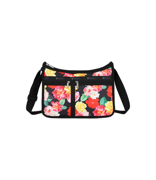Deluxe Everyday Bag<br>Floral Fiesta