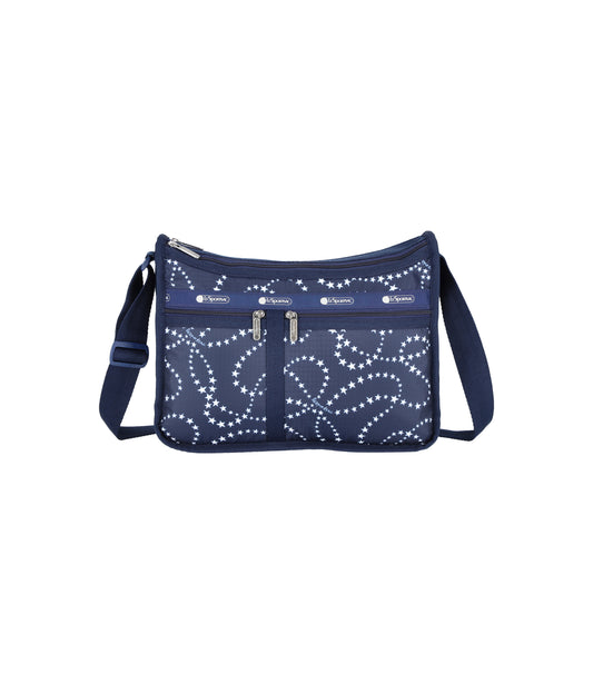 Deluxe Everyday Bag<br>Galactic Glimmer