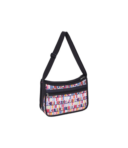 Deluxe Everyday Bag<br>Downtown NYC