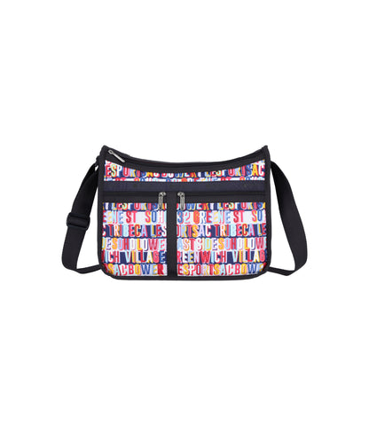Deluxe Everyday Bag<br>Downtown NYC