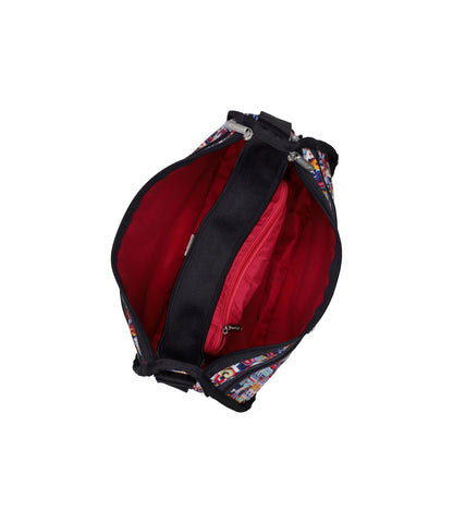 Deluxe Everyday Bag<br>Downtown NYC