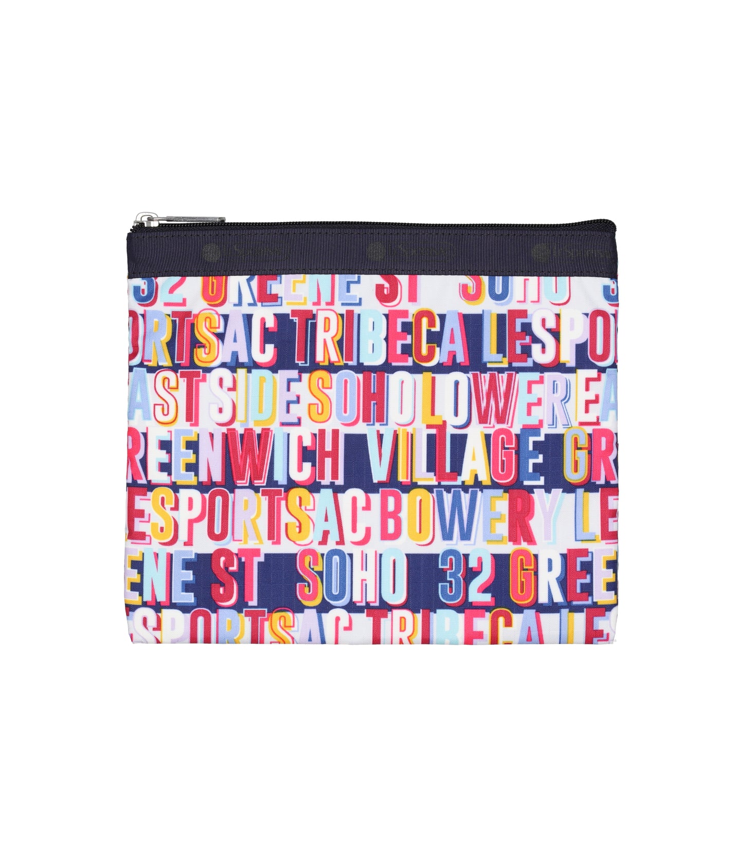 Deluxe Everyday Bag<br>Downtown NYC
