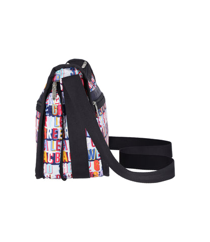 Deluxe Everyday Bag<br>Downtown NYC