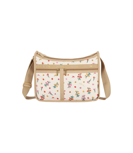 Deluxe Everyday Bag<br>Dainty Garden