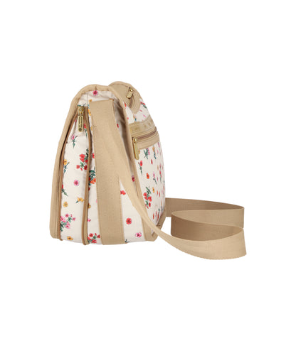 Deluxe Everyday Bag<br>Dainty Garden