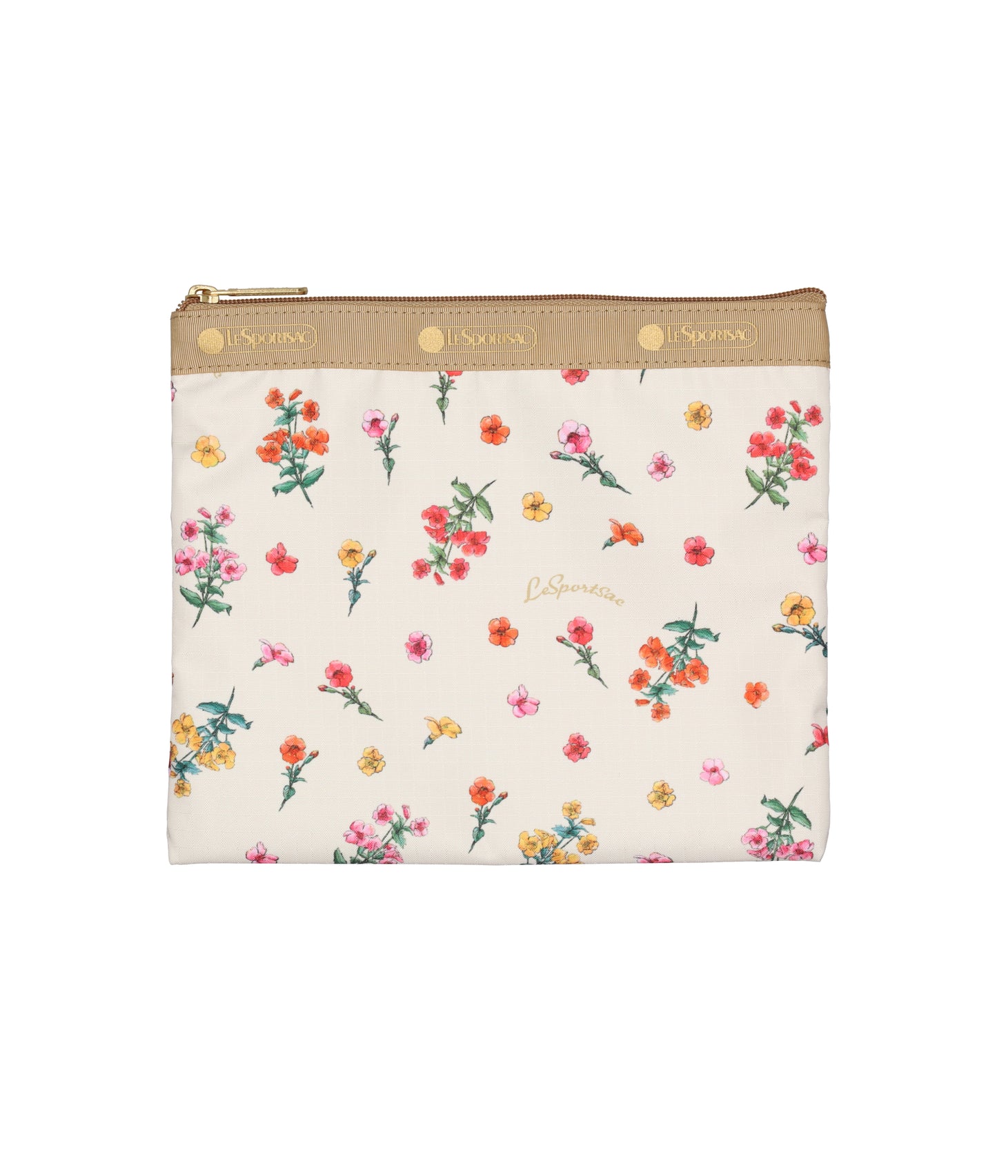 Deluxe Everyday Bag<br>Dainty Garden