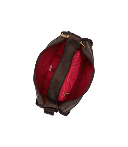 Deluxe Everyday Bag<br>Bunny Embroidery